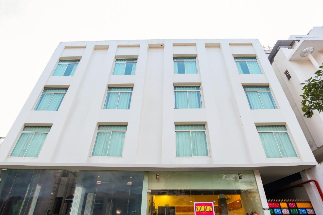 Hotel Zion Varanasi