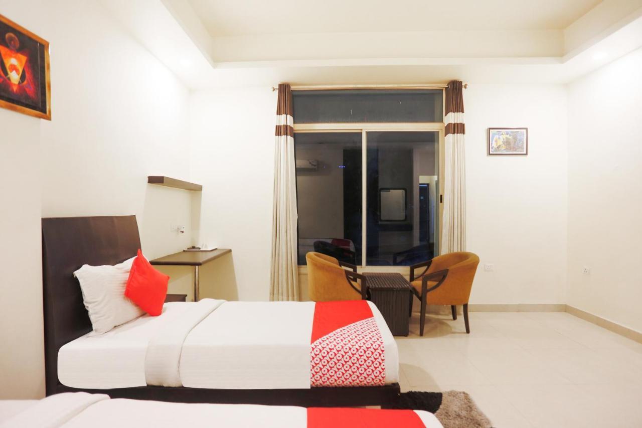 Zion Hotel Varanasi