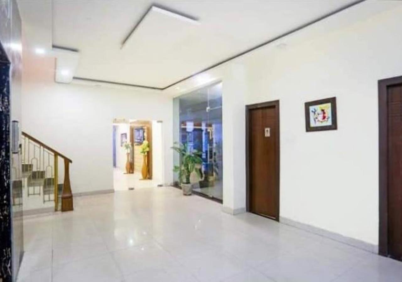 Zion Hotel Varanasi
