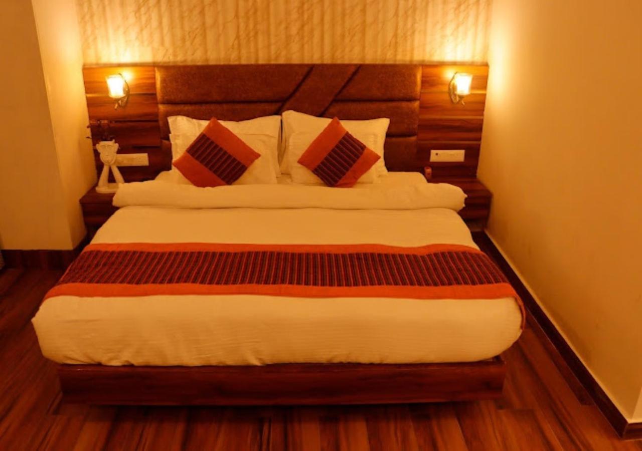 Hotel Zion Varanasi