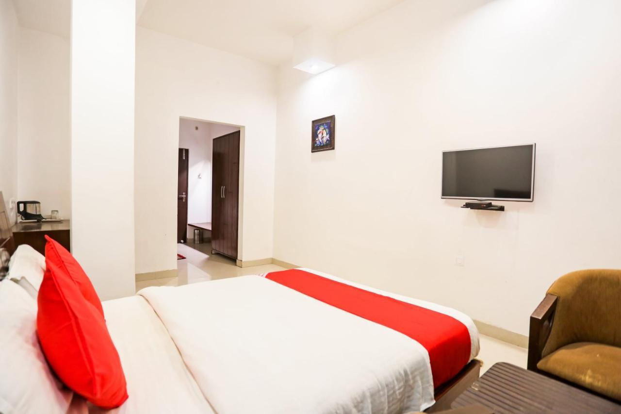 Zion Hotel Varanasi